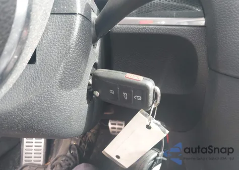 2014 Volkswagen Gti Driver's Edition/Wolfsburg Edition from USA, damaged, VIN WVWGD7AJ5EW010241